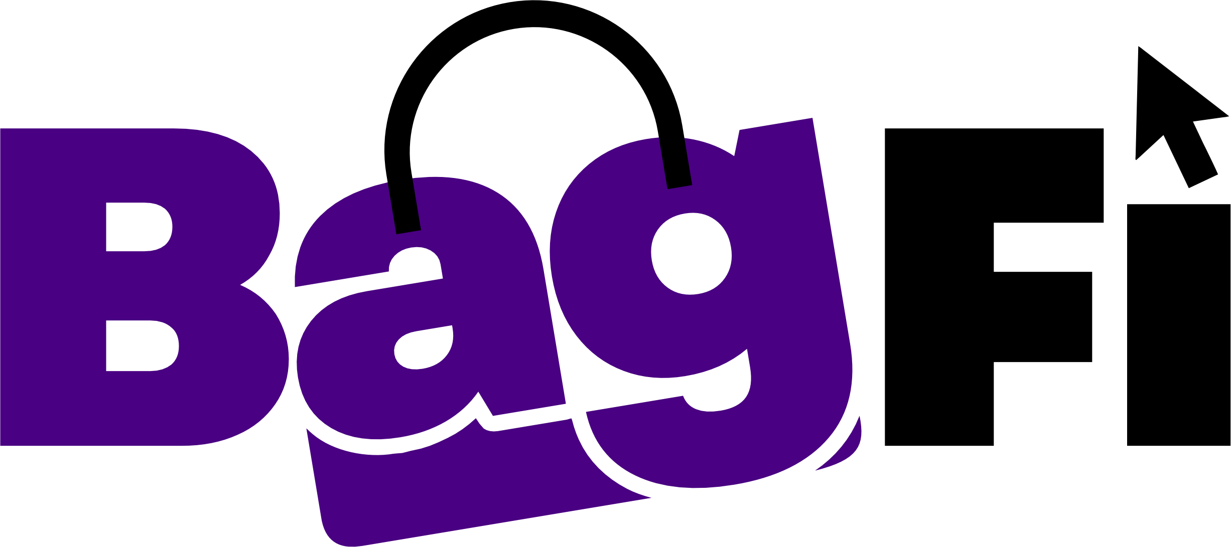 Bagfi Logo